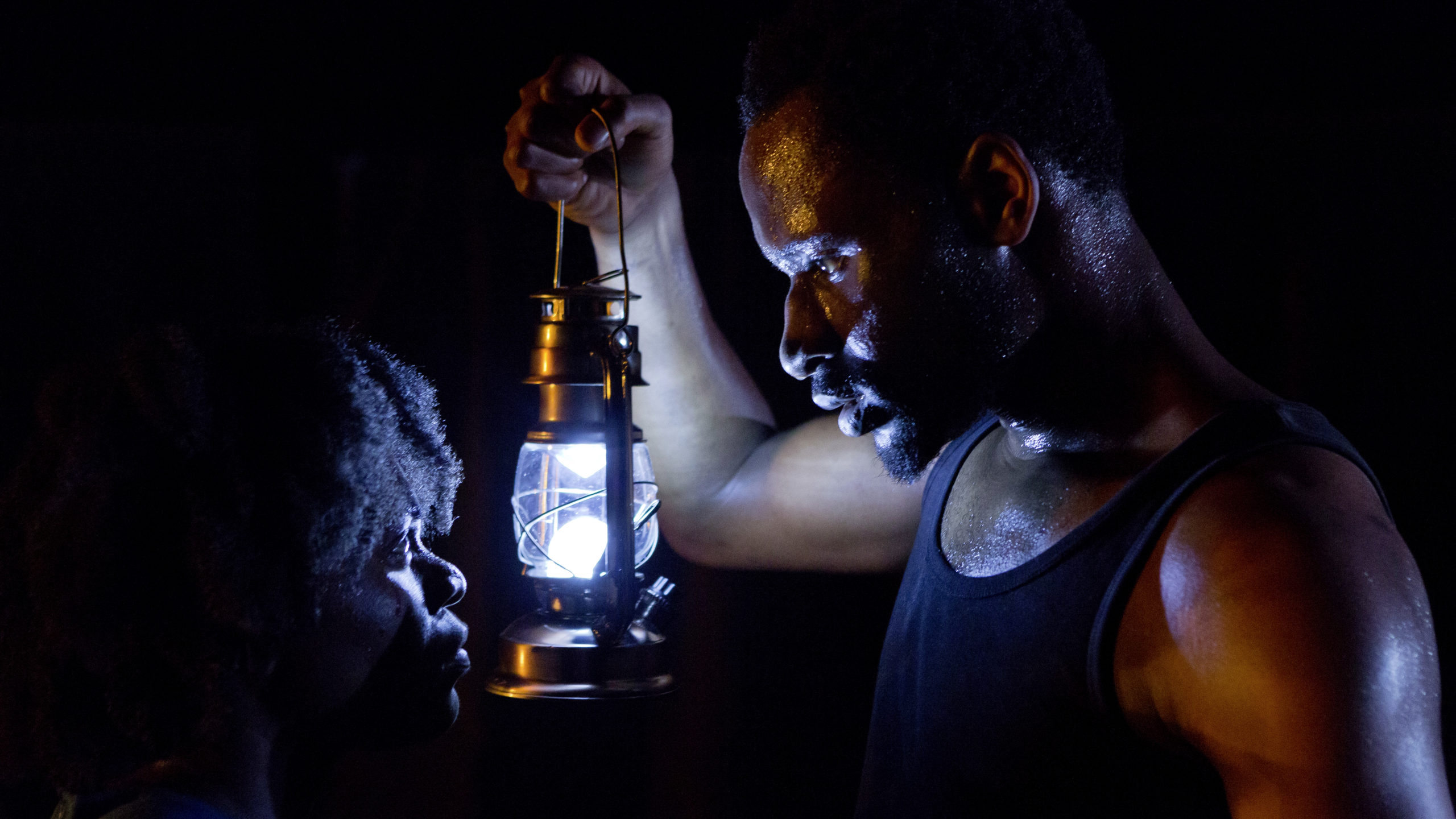 BE-LONGING, Cactus Theater, Foto: Ralf Emmerich